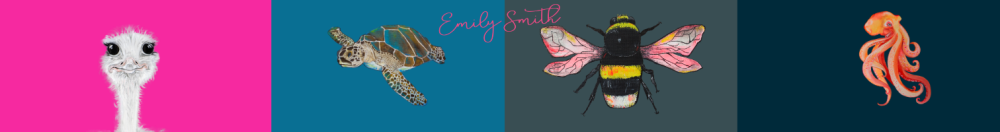 Emily Smith Stick