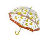 Bugzz @ Soake Kids PVC Duck Umbrella