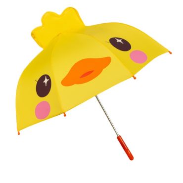 Soake Kids Duck 3D Pop up Umbrella