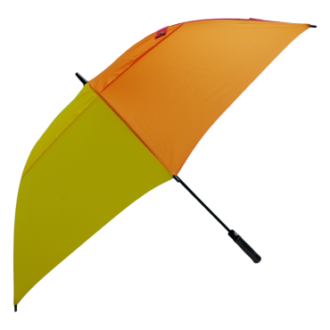 Giant De-Luxe Auto Full Rainbow Golf Umbrella